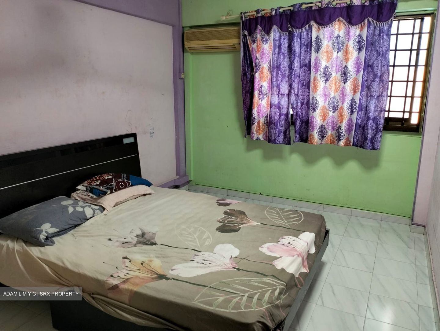 Blk 120 Hwi Yoh Ville (Serangoon), HDB 4 Rooms #593566311